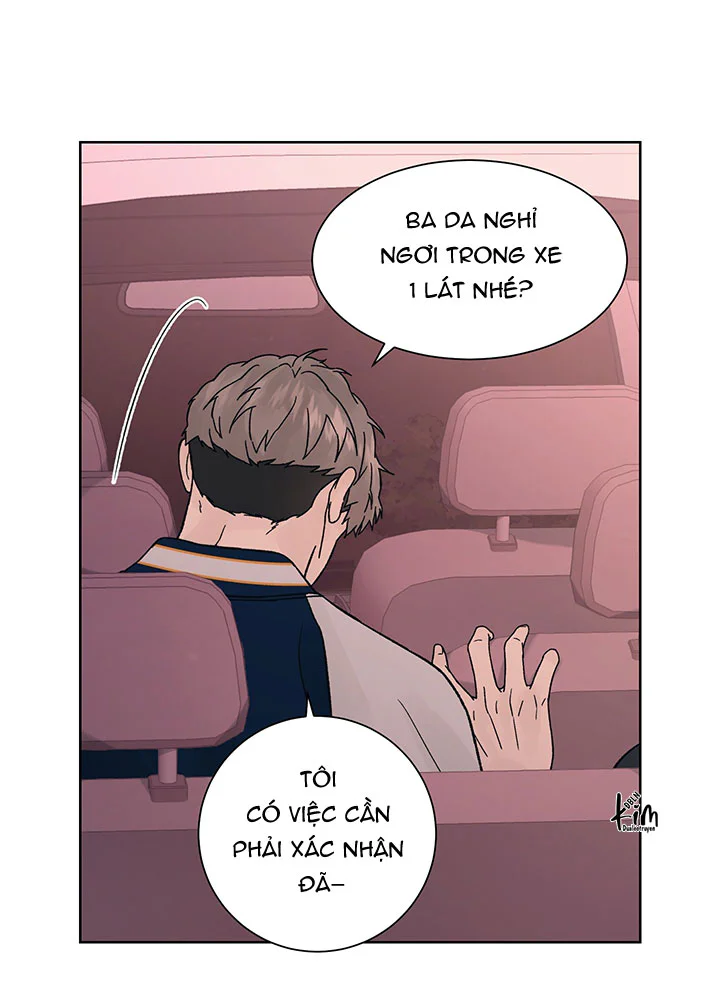 ĐÊM KINH HOÀNG Chapter 69 - Next 