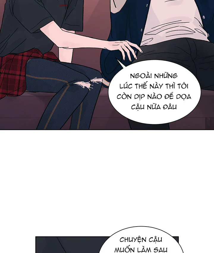 ĐÊM KINH HOÀNG Chapter 69 - Next 