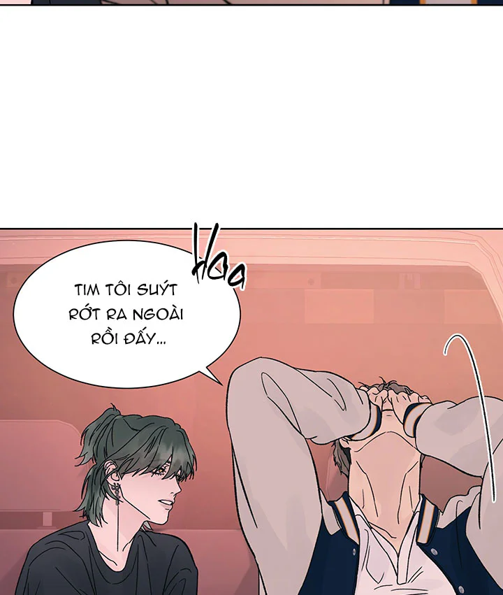 ĐÊM KINH HOÀNG Chapter 69 - Next 