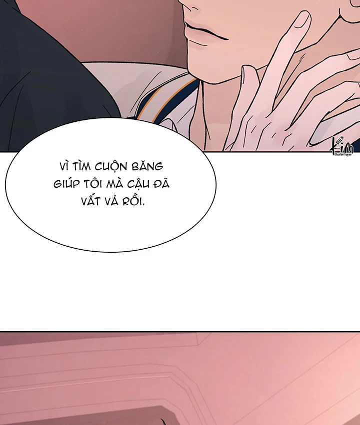 ĐÊM KINH HOÀNG Chapter 69 - Next 