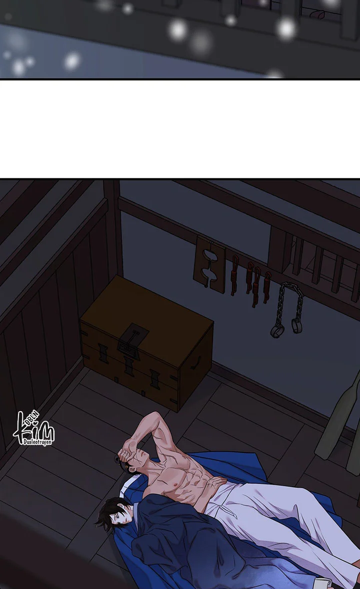 KIẾM HOA Chapter 105 - Next 