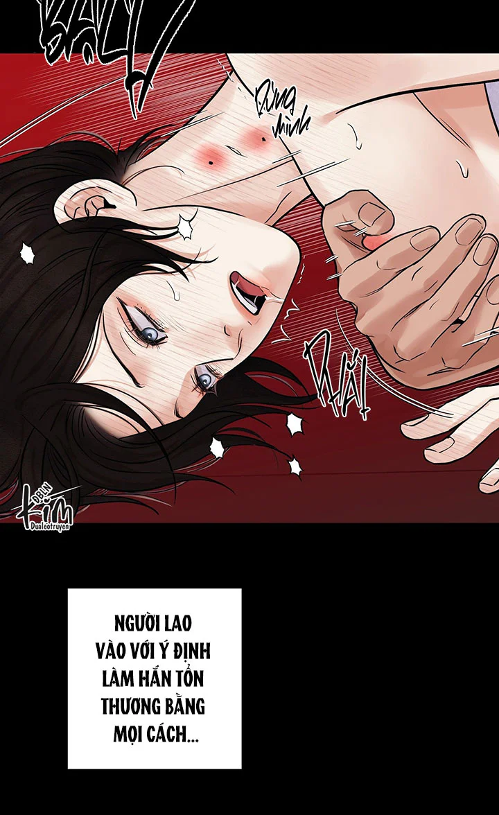 KIẾM HOA Chapter 105 - Next 