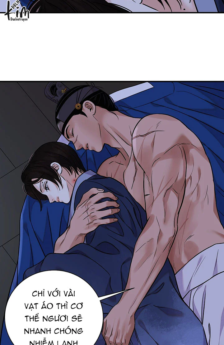 KIẾM HOA Chapter 105 - Next 