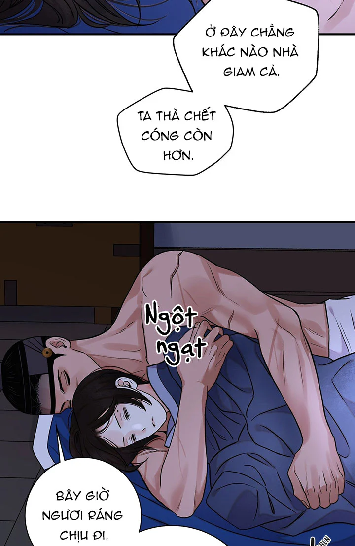 KIẾM HOA Chapter 105 - Next 