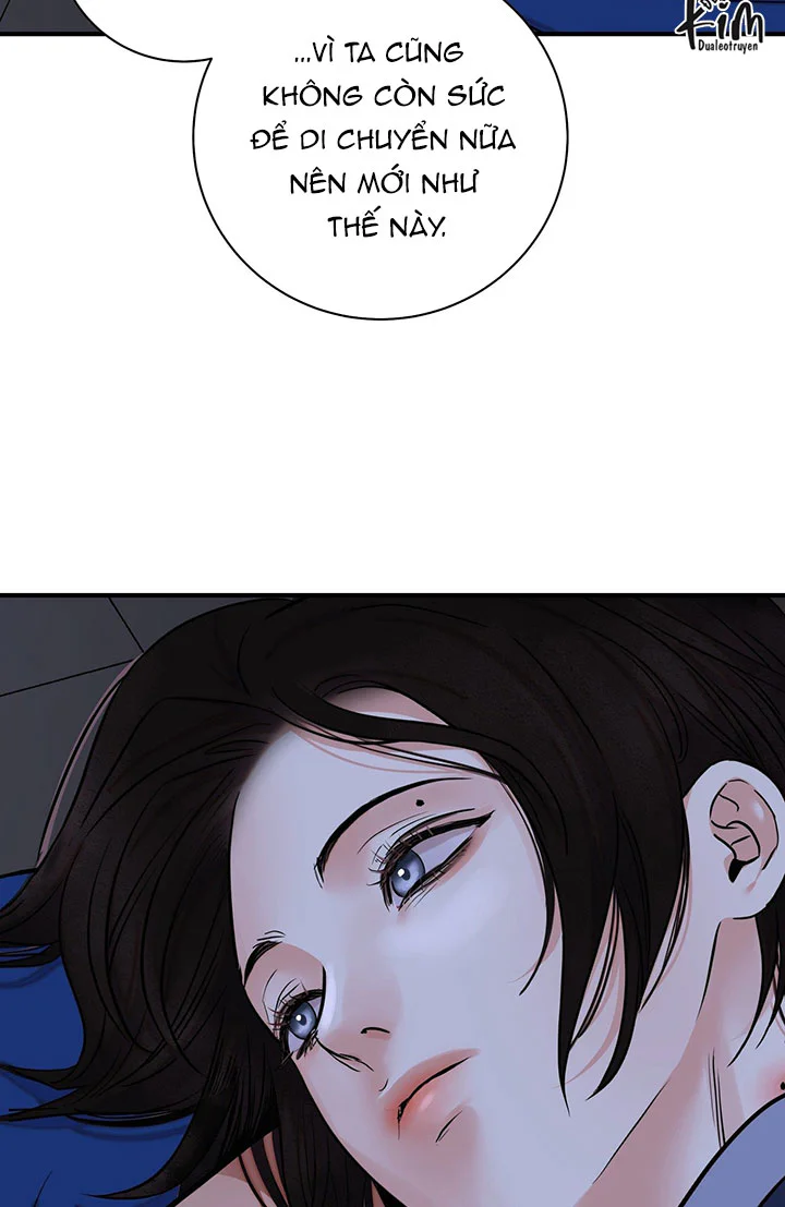 KIẾM HOA Chapter 105 - Next 