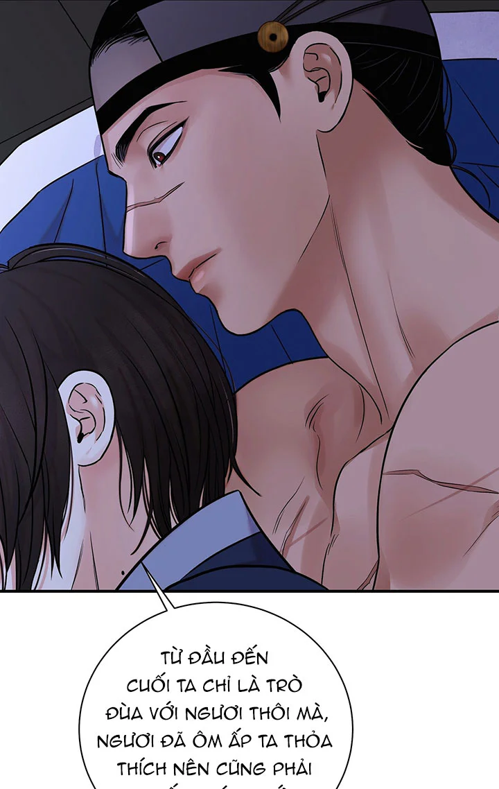 KIẾM HOA Chapter 105 - Next 