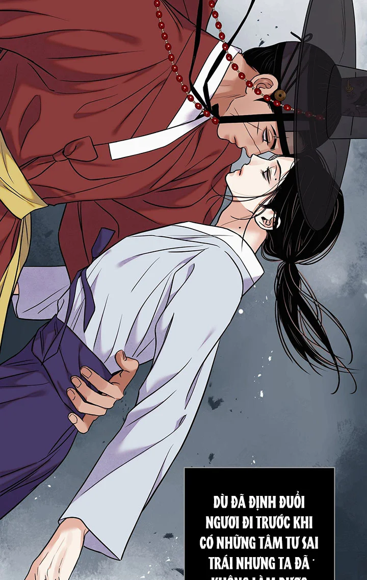 KIẾM HOA Chapter 105 - Next 