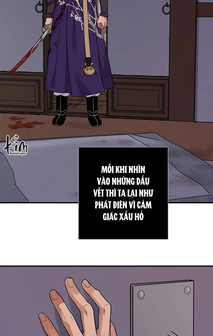 KIẾM HOA Chapter 105 - Next 