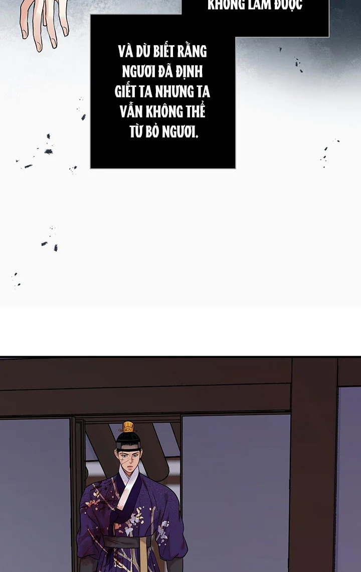 KIẾM HOA Chapter 105 - Next 