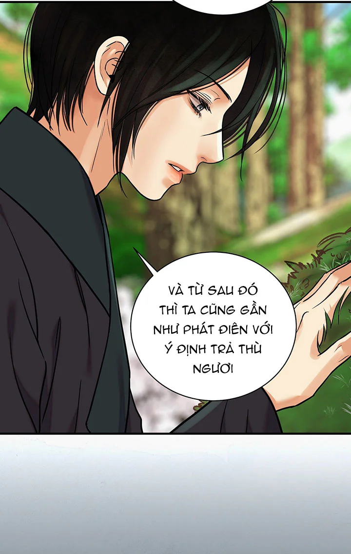 KIẾM HOA Chapter 105 - Next 