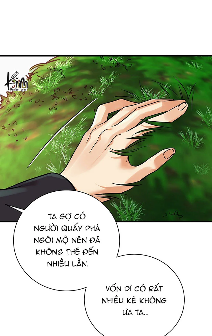 KIẾM HOA Chapter 105 - Next 