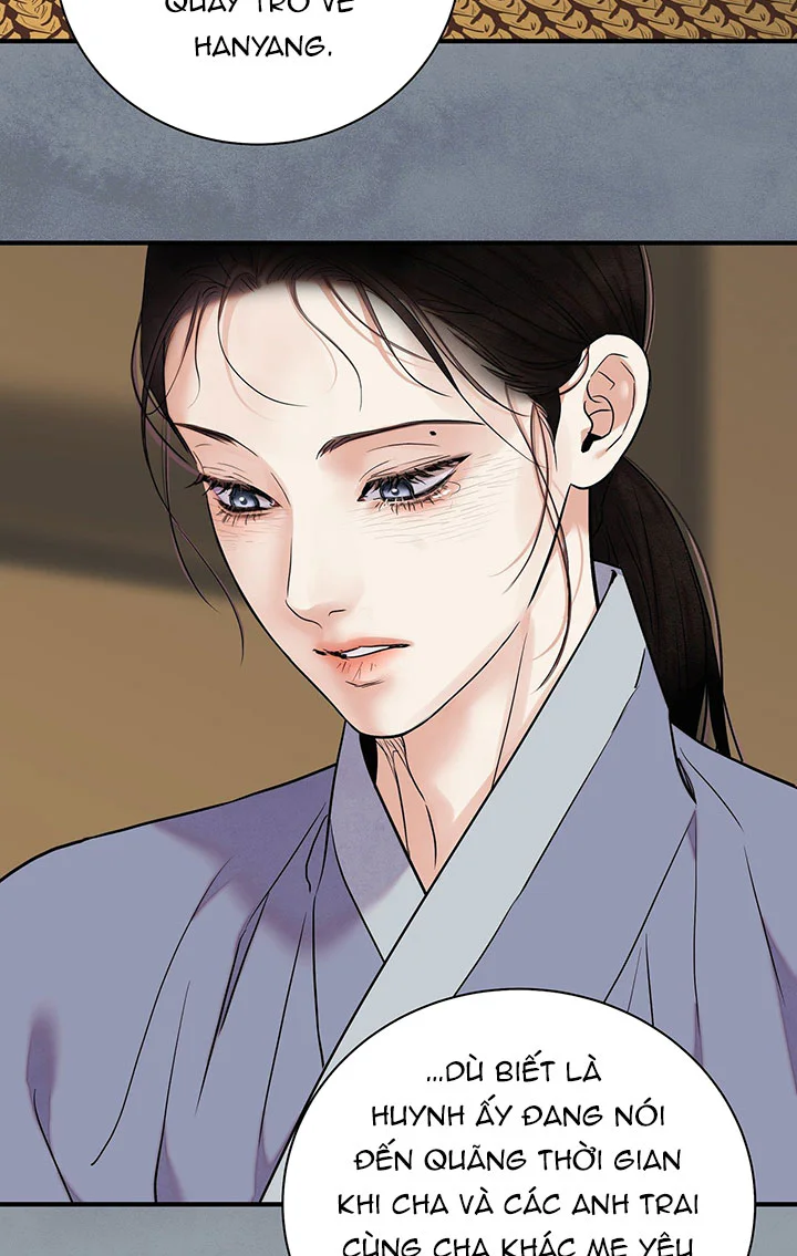 KIẾM HOA Chapter 105 - Next 