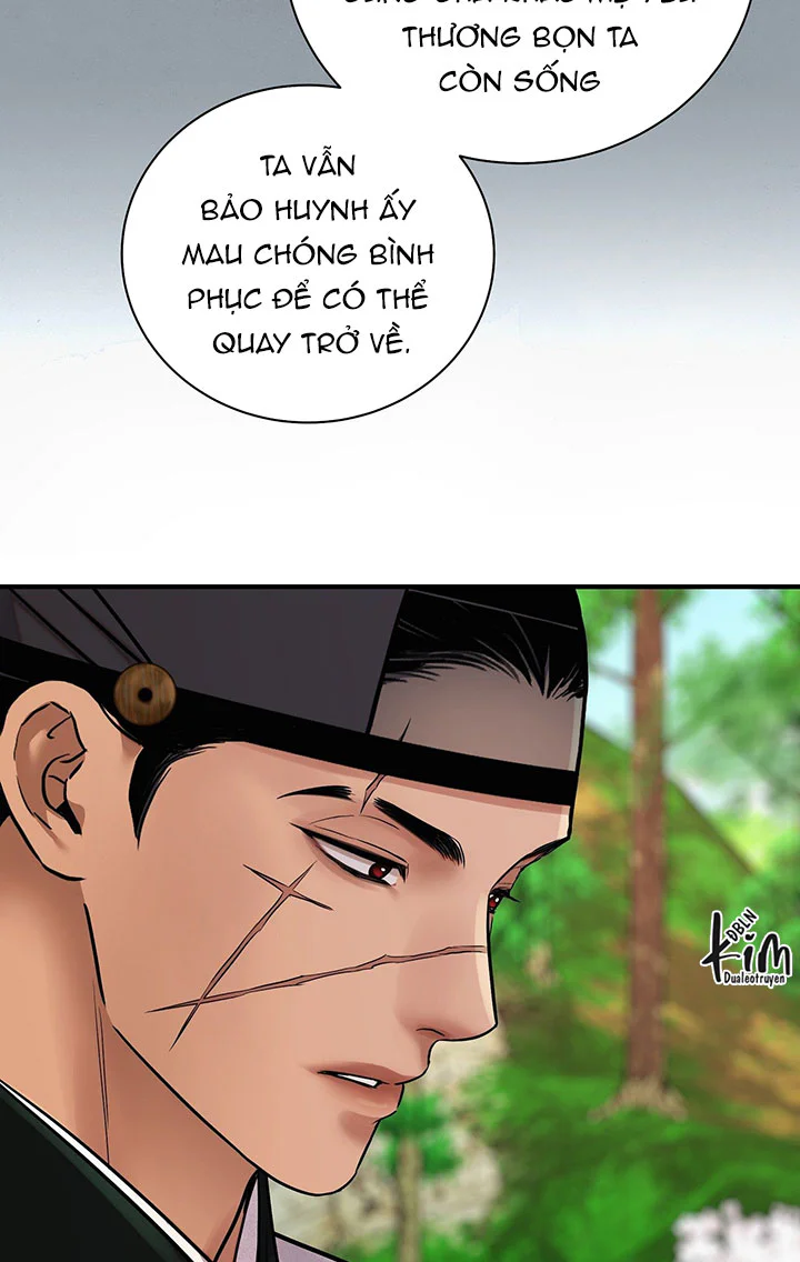KIẾM HOA Chapter 105 - Next 