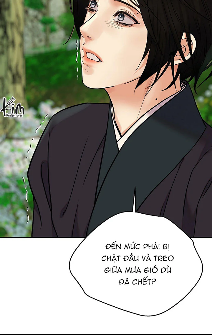 KIẾM HOA Chapter 105 - Next 