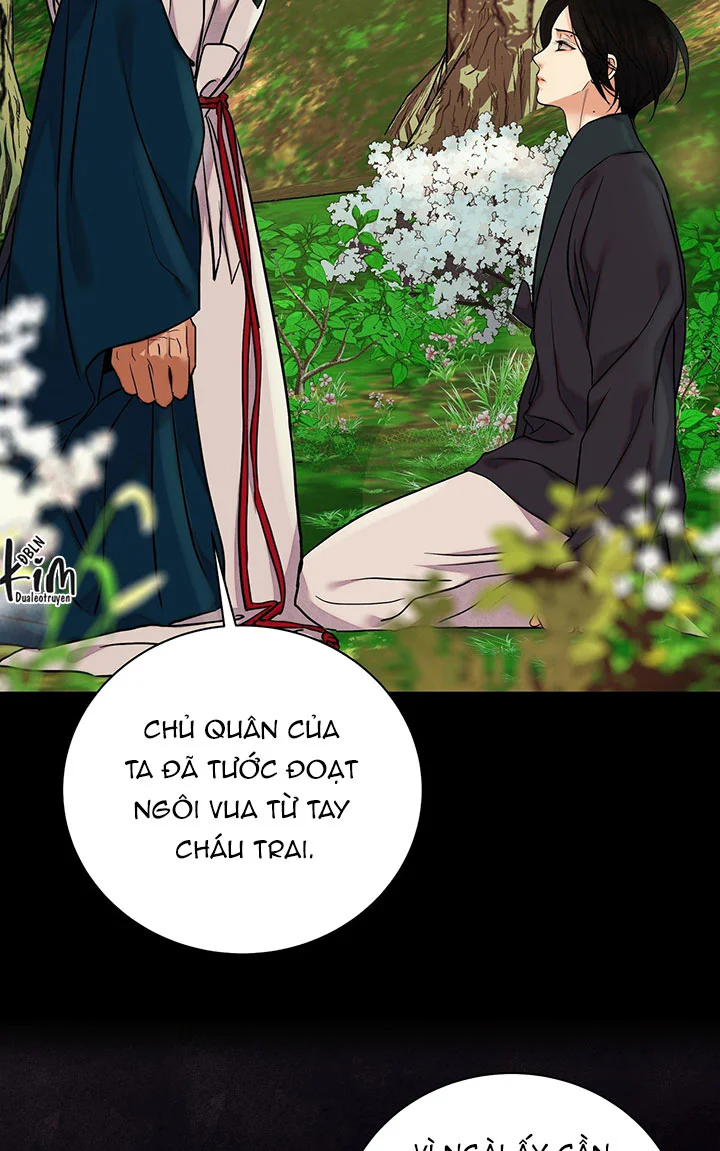 KIẾM HOA Chapter 105 - Next 