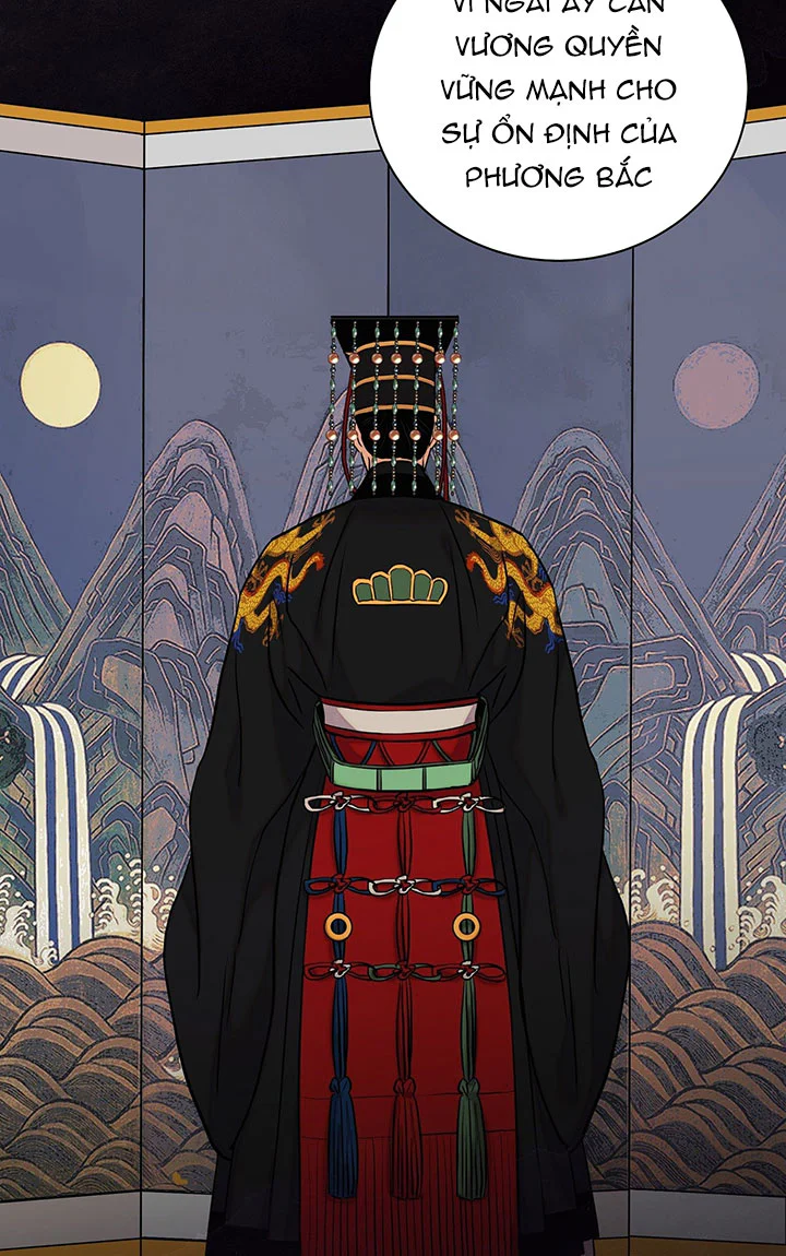 KIẾM HOA Chapter 105 - Next 