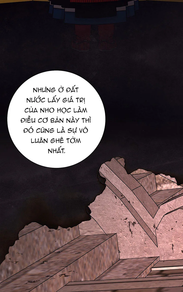 KIẾM HOA Chapter 105 - Next 