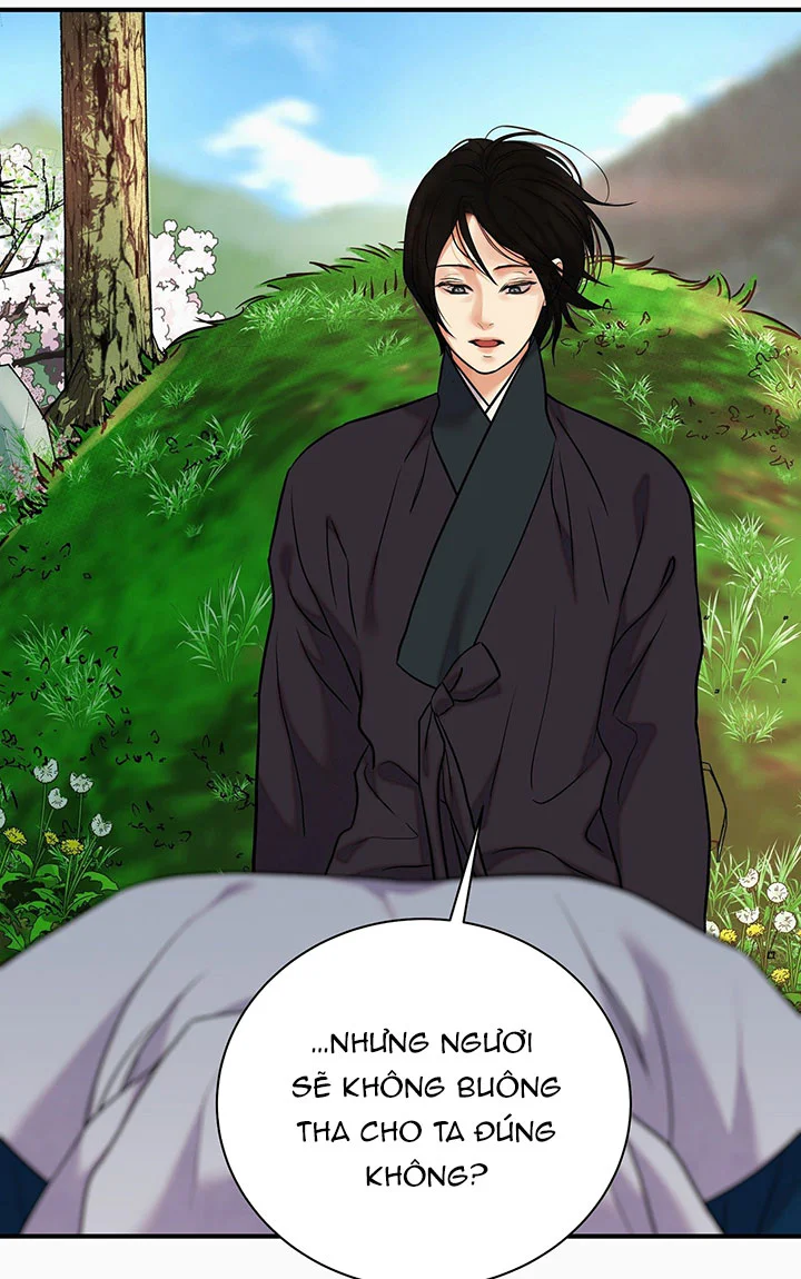 KIẾM HOA Chapter 105 - Next 