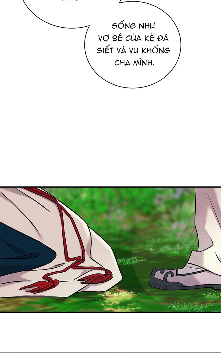 KIẾM HOA Chapter 105 - Next 