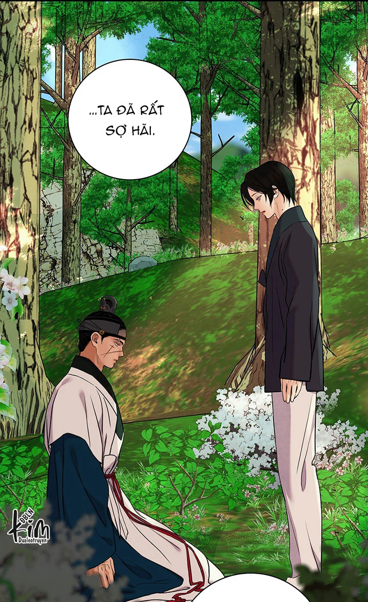 KIẾM HOA Chapter 105 - Next 