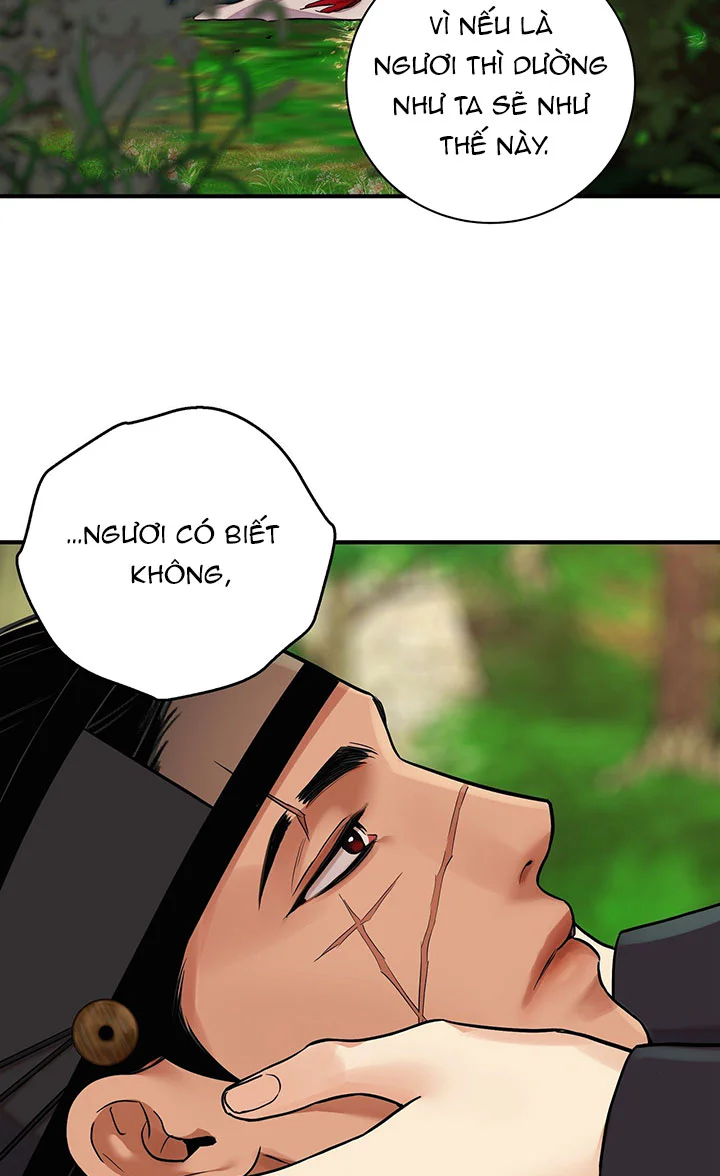 KIẾM HOA Chapter 105 - Next 