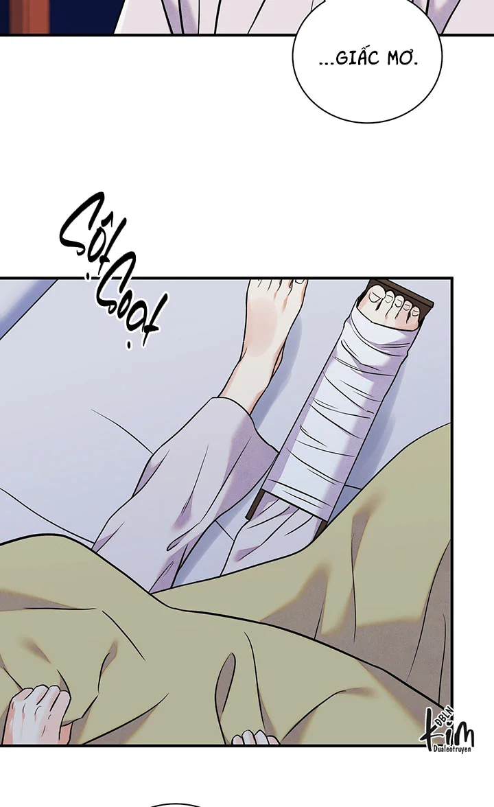 KIẾM HOA Chapter 105 - Next 