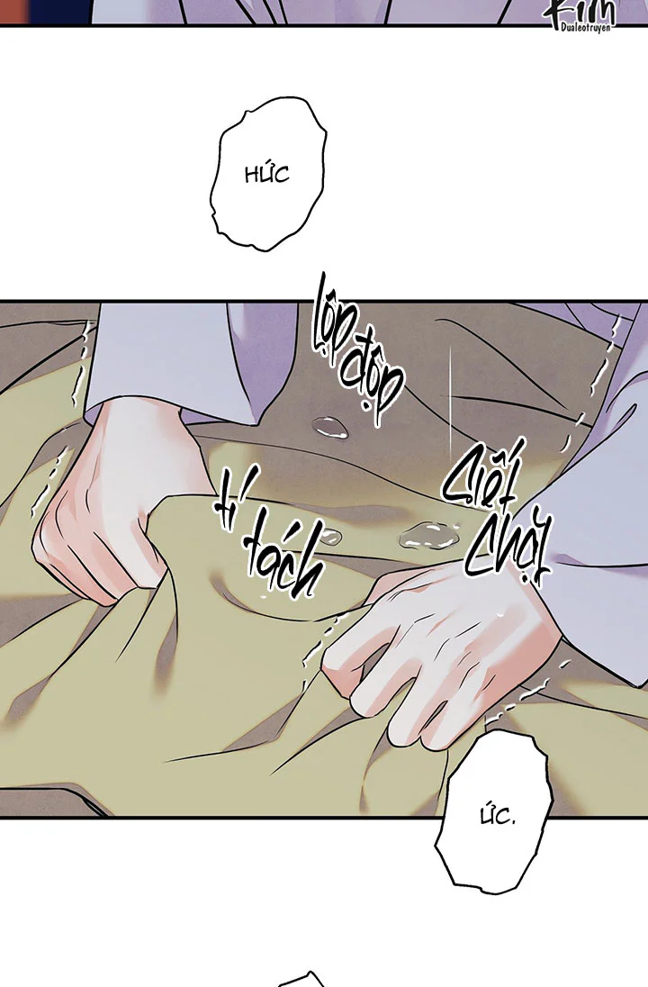 KIẾM HOA Chapter 105 - Next 