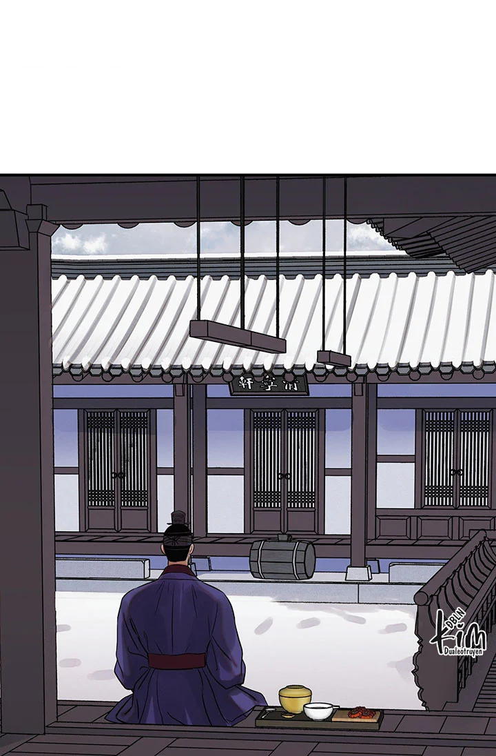 KIẾM HOA Chapter 105 - Next 