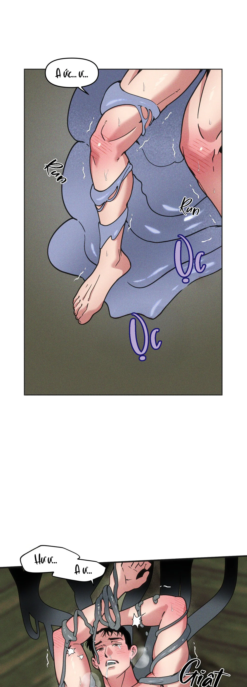 ANH CHỒNG TẾ PHẨM Chapter 45 - Next 