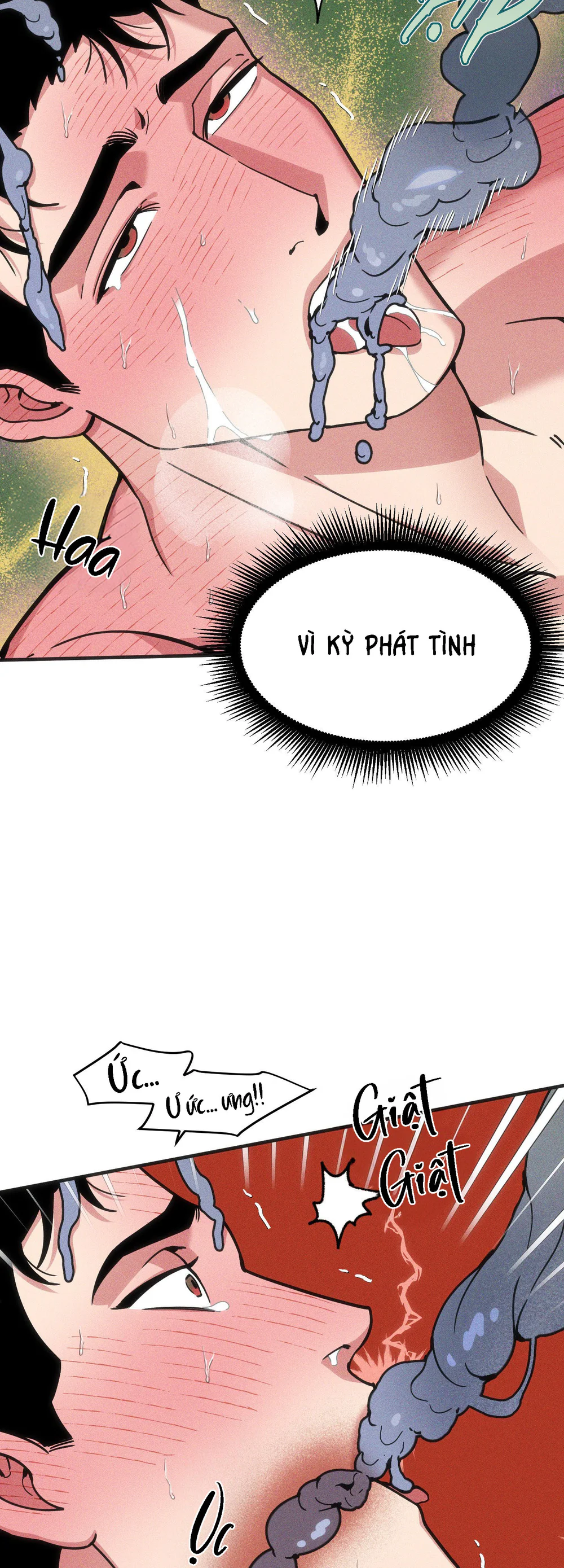 ANH CHỒNG TẾ PHẨM Chapter 45 - Next 