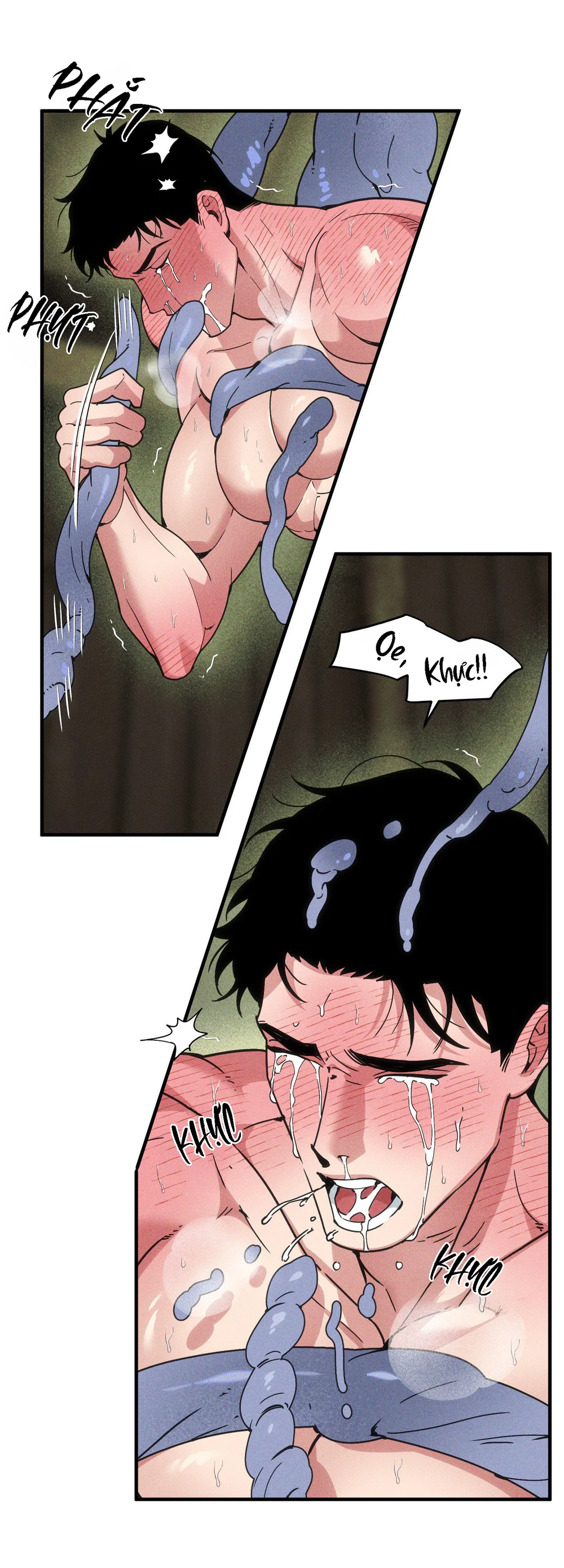 ANH CHỒNG TẾ PHẨM Chapter 45 - Next 