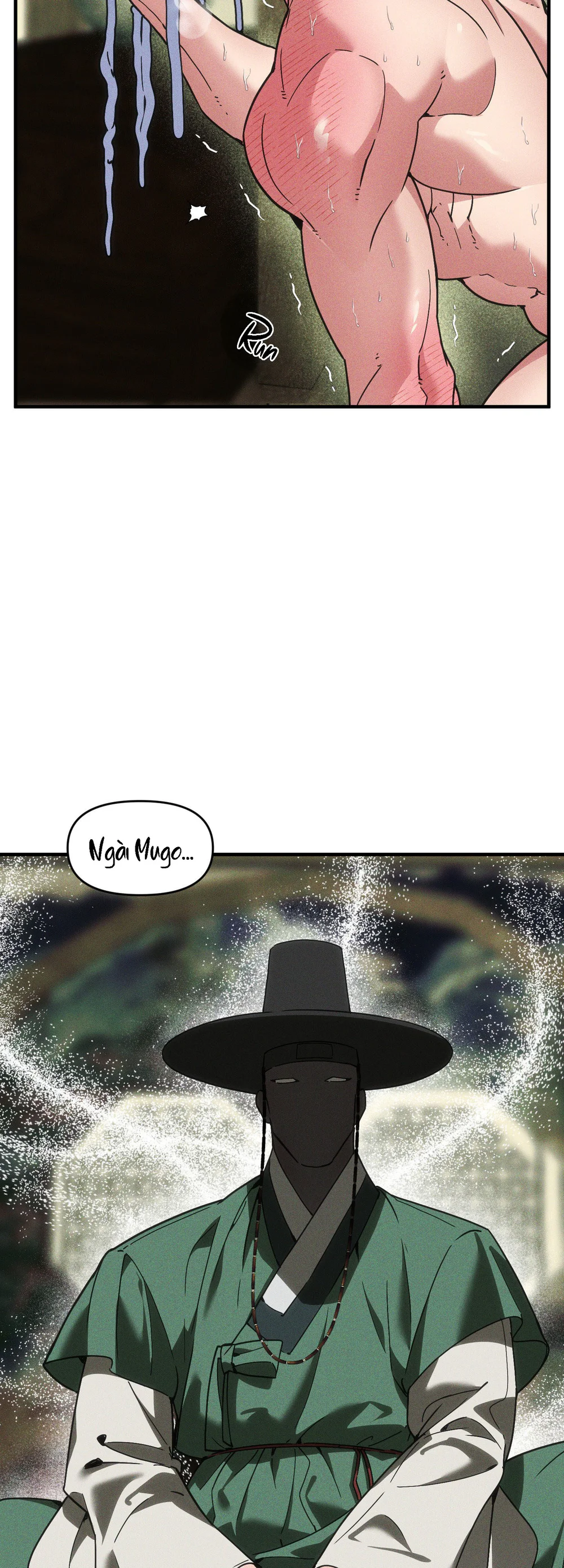 ANH CHỒNG TẾ PHẨM Chapter 45 - Next 