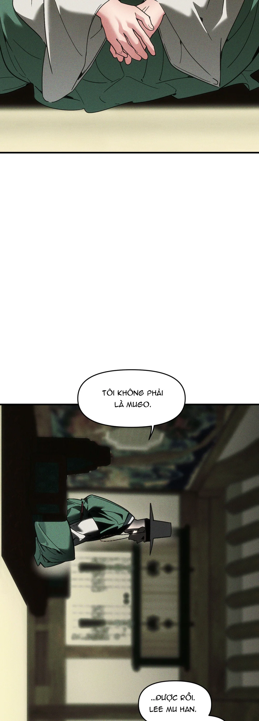 ANH CHỒNG TẾ PHẨM Chapter 45 - Next 