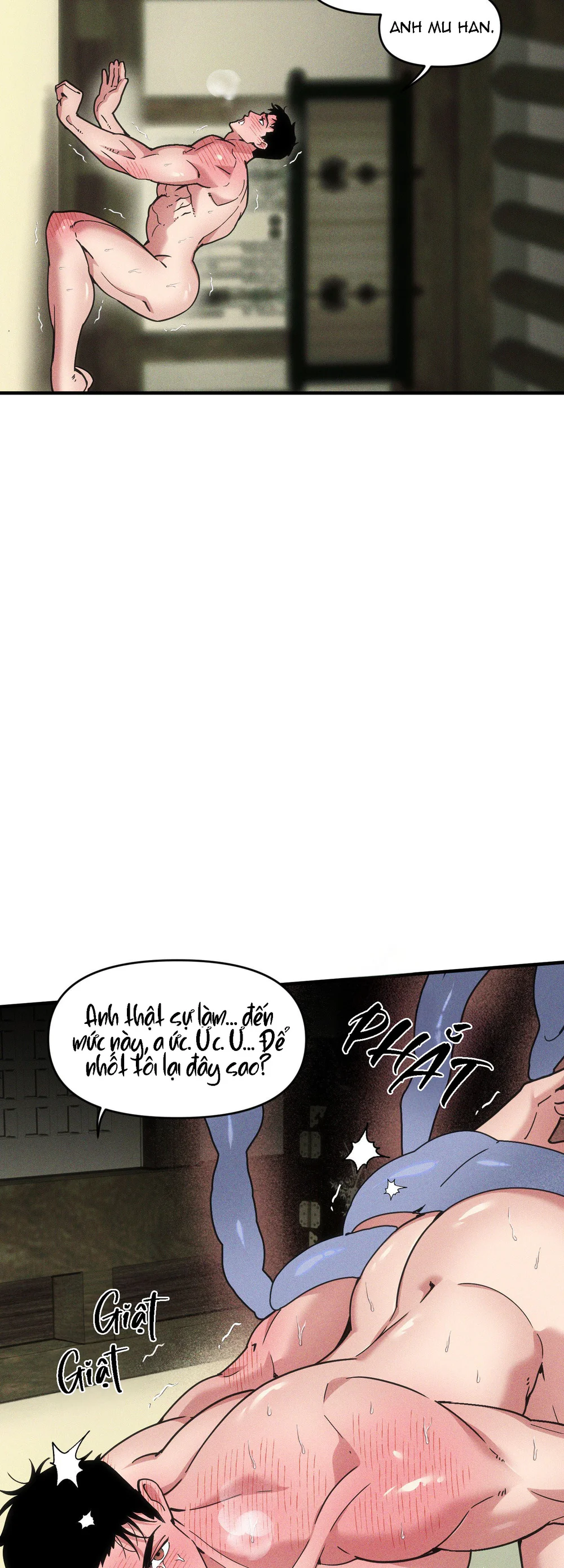 ANH CHỒNG TẾ PHẨM Chapter 45 - Next 