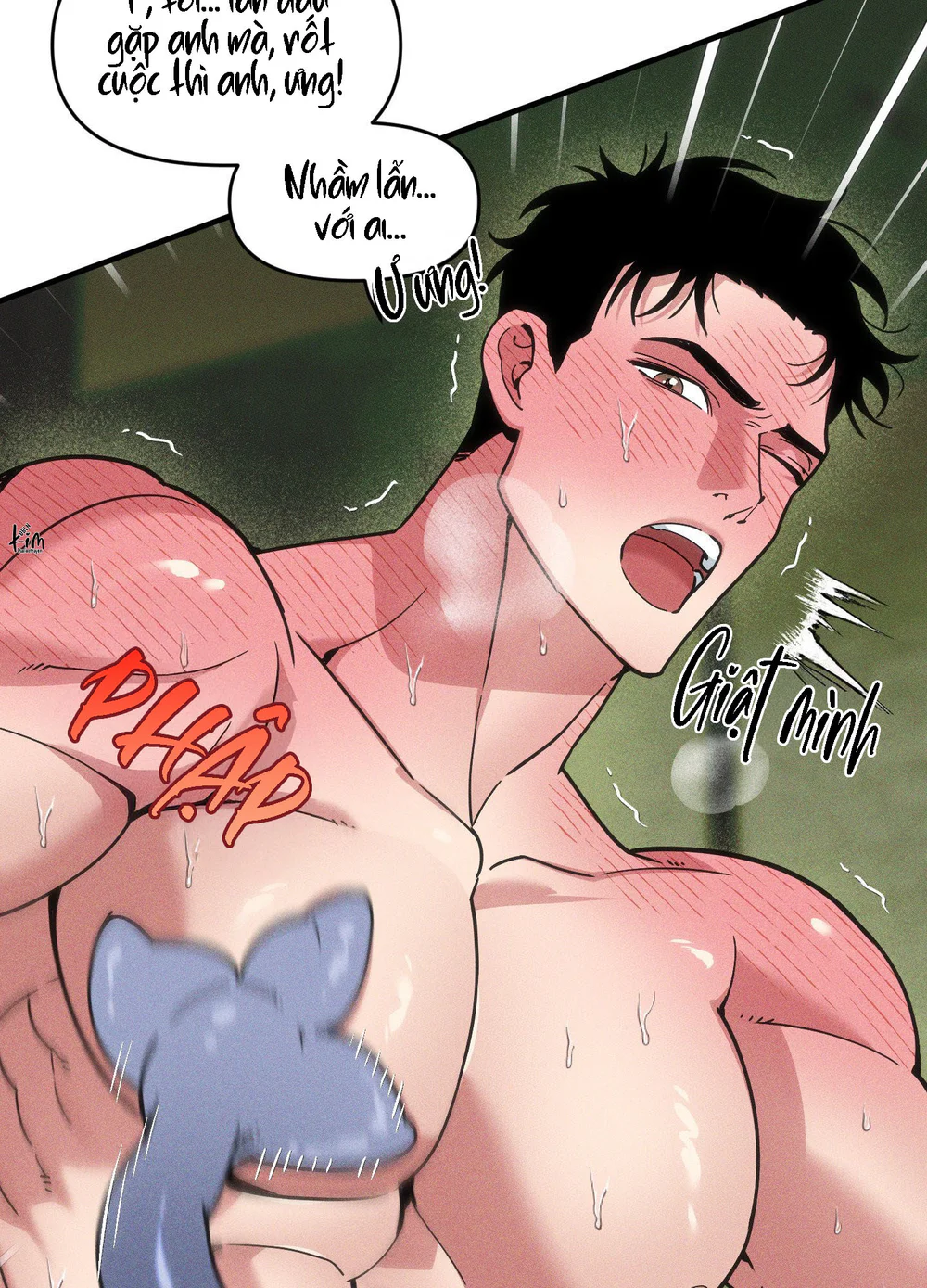 ANH CHỒNG TẾ PHẨM Chapter 45 - Next 