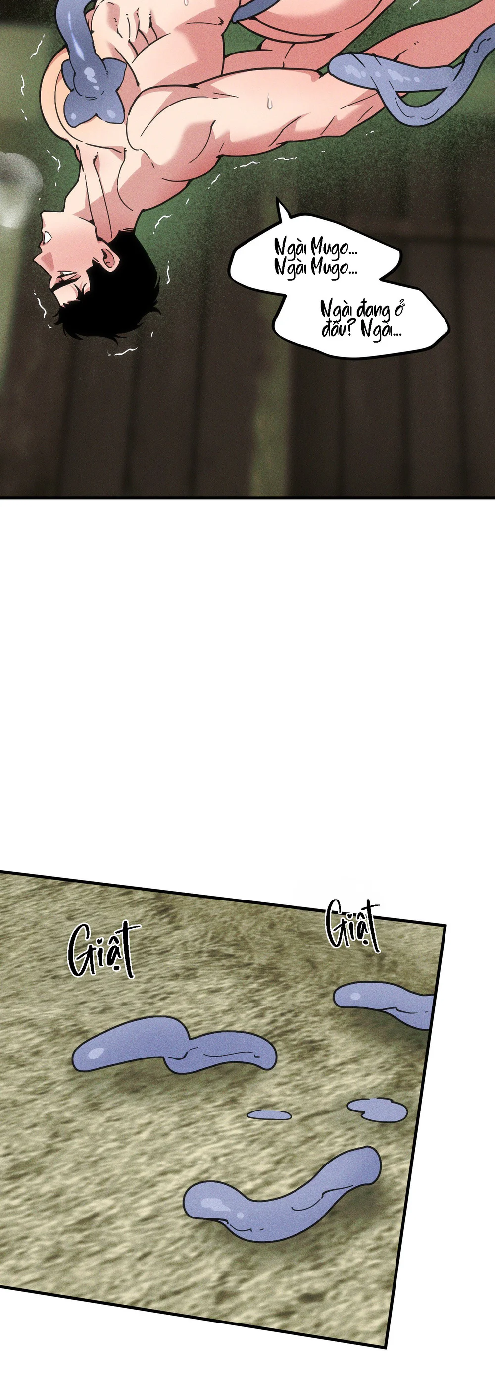 ANH CHỒNG TẾ PHẨM Chapter 45 - Next 