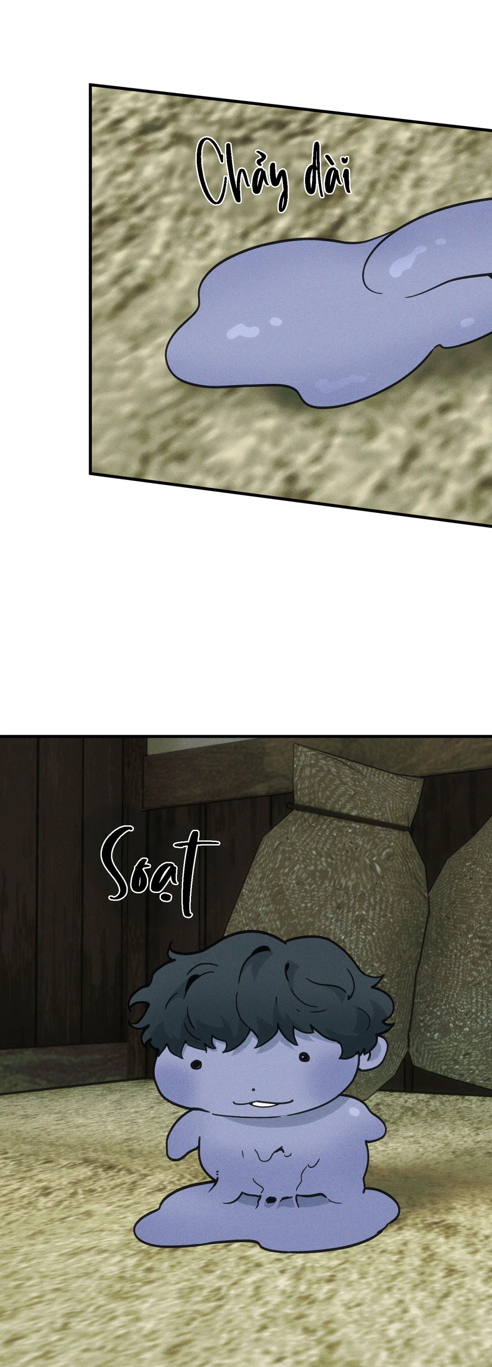 ANH CHỒNG TẾ PHẨM Chapter 45 - Next 