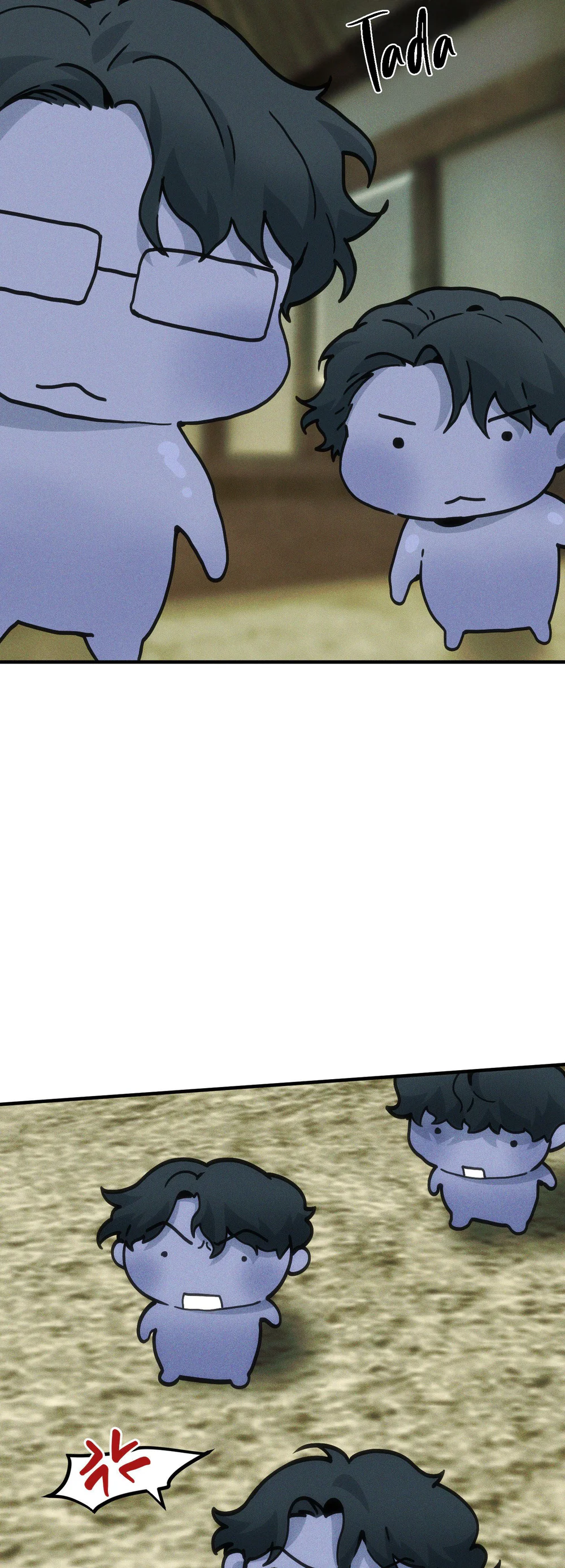 ANH CHỒNG TẾ PHẨM Chapter 45 - Next 