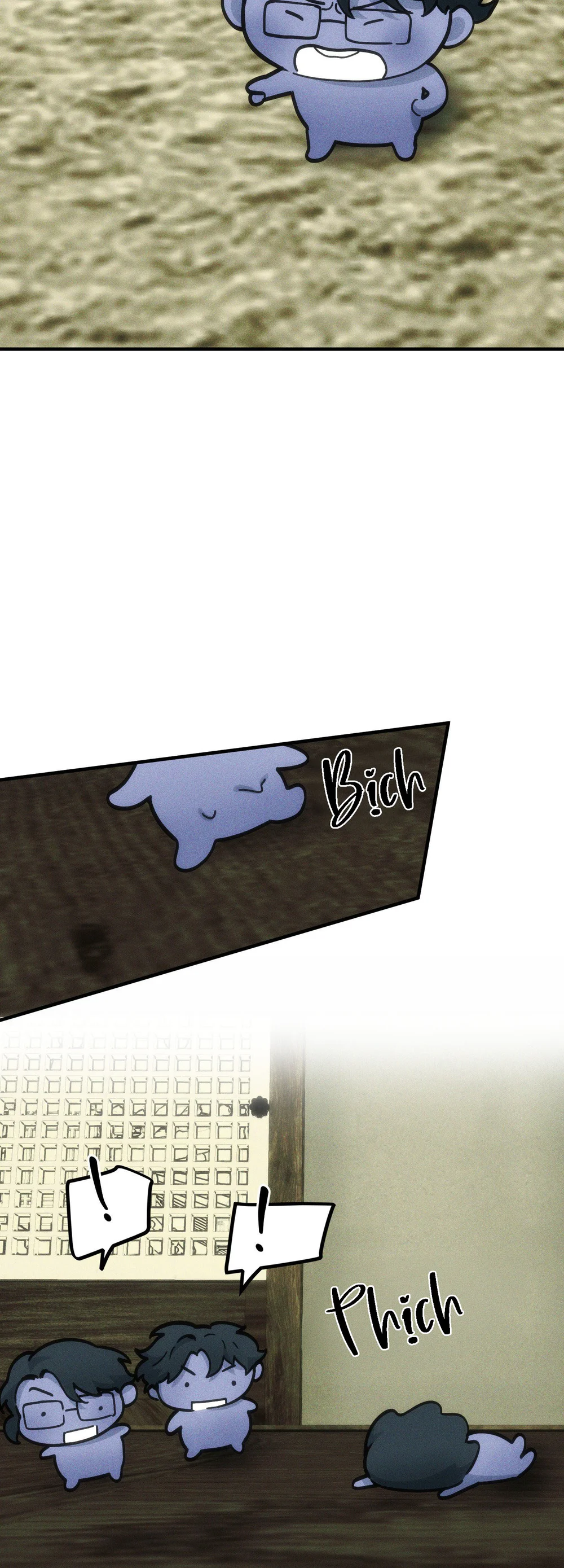 ANH CHỒNG TẾ PHẨM Chapter 45 - Next 