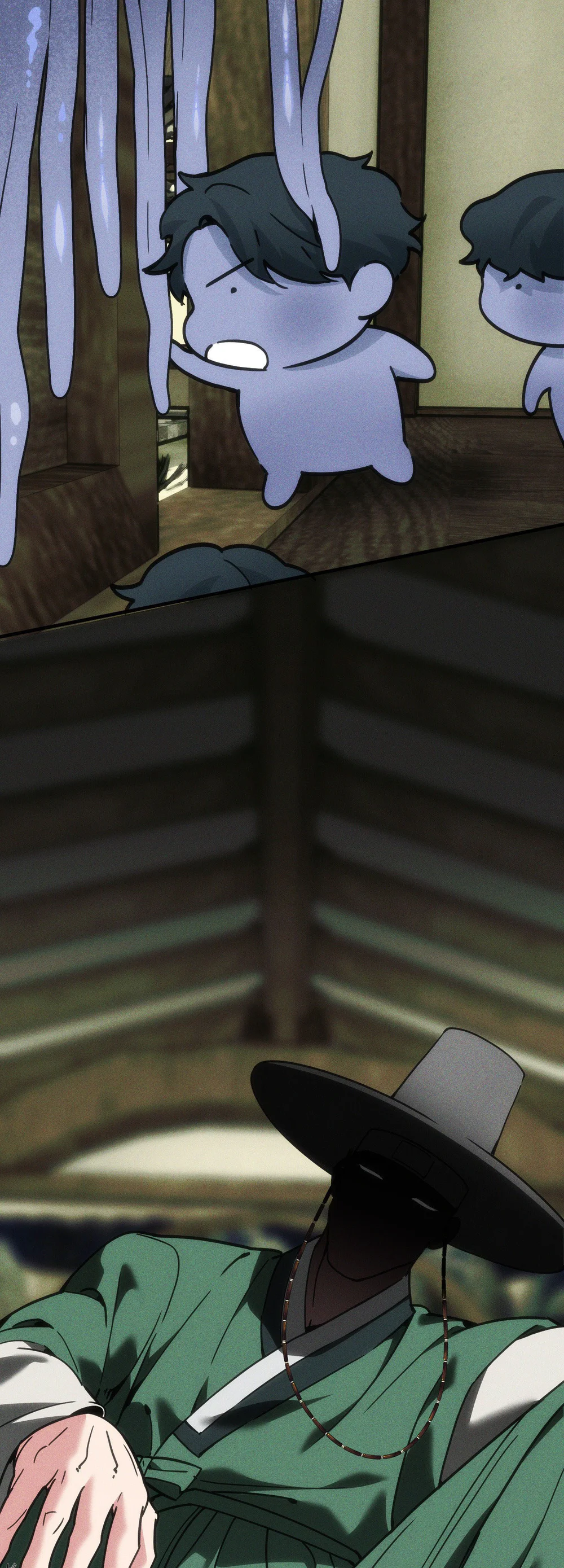 ANH CHỒNG TẾ PHẨM Chapter 45 - Next 