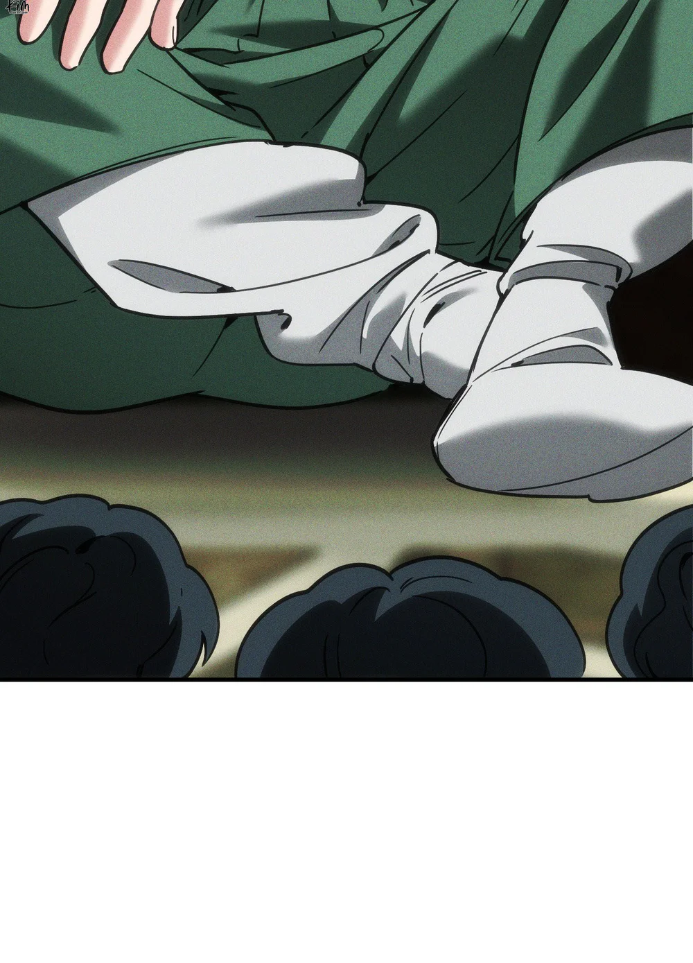 ANH CHỒNG TẾ PHẨM Chapter 45 - Next 