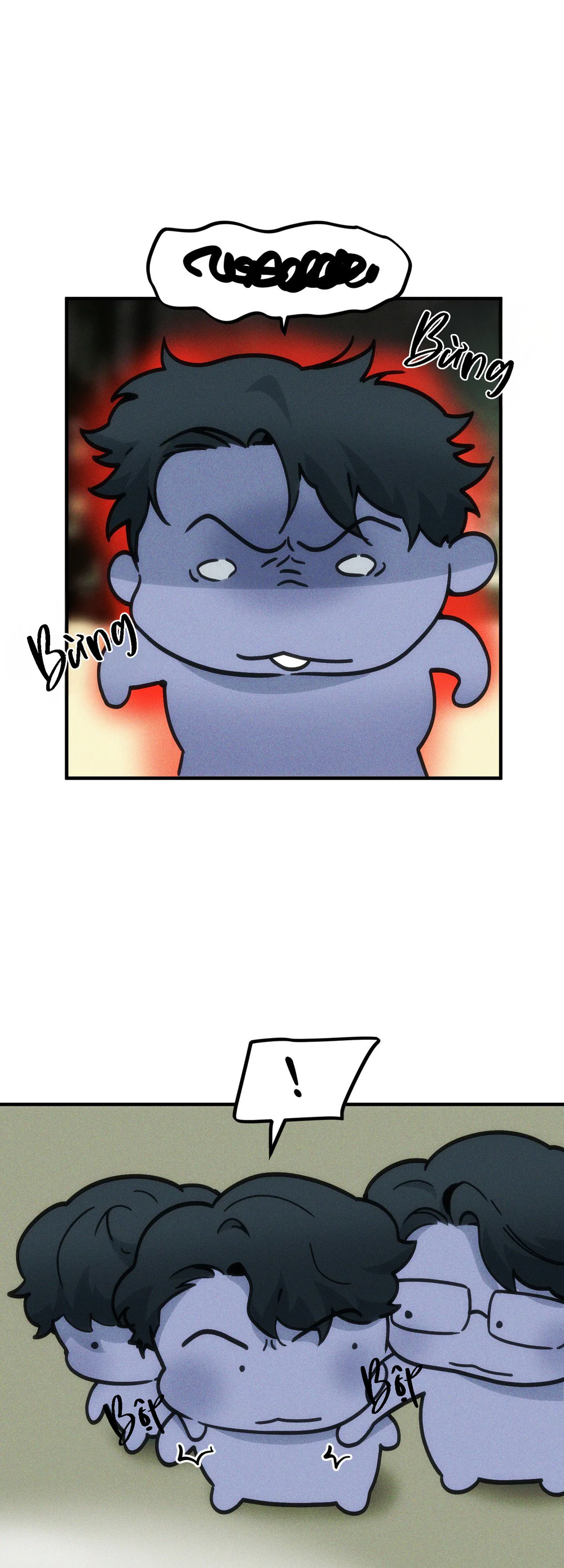 ANH CHỒNG TẾ PHẨM Chapter 45 - Next 