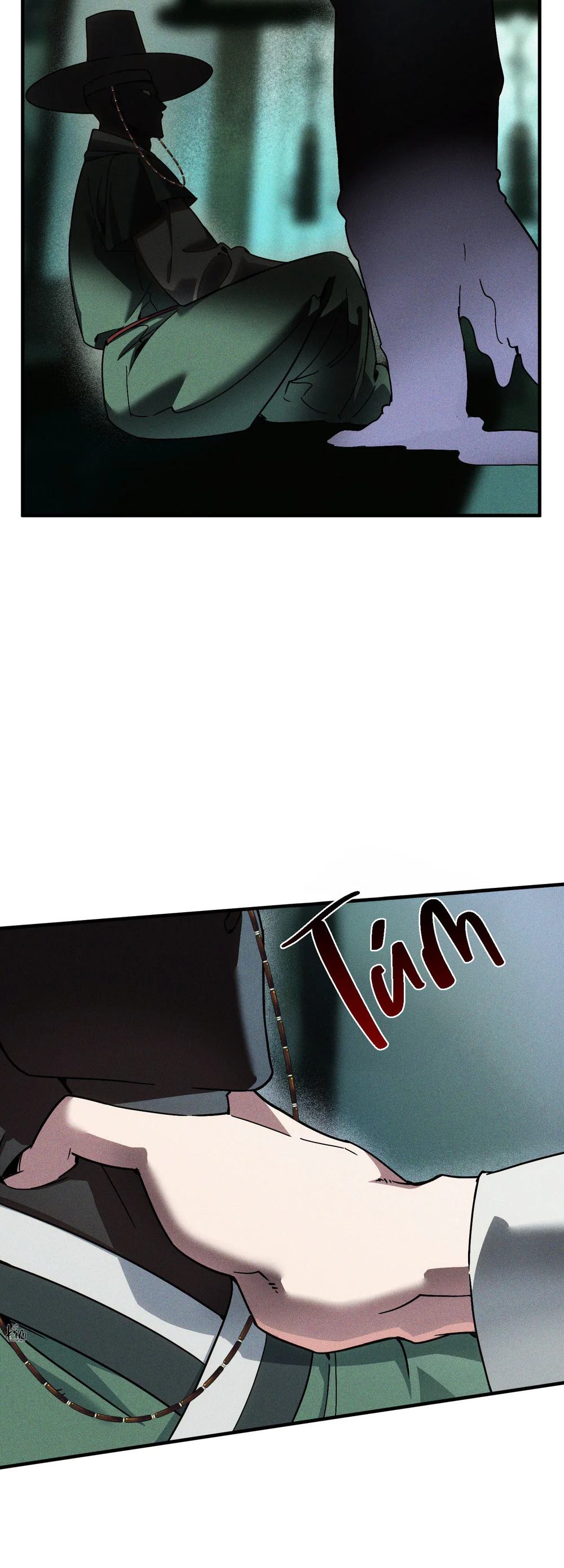 ANH CHỒNG TẾ PHẨM Chapter 45 - Next 