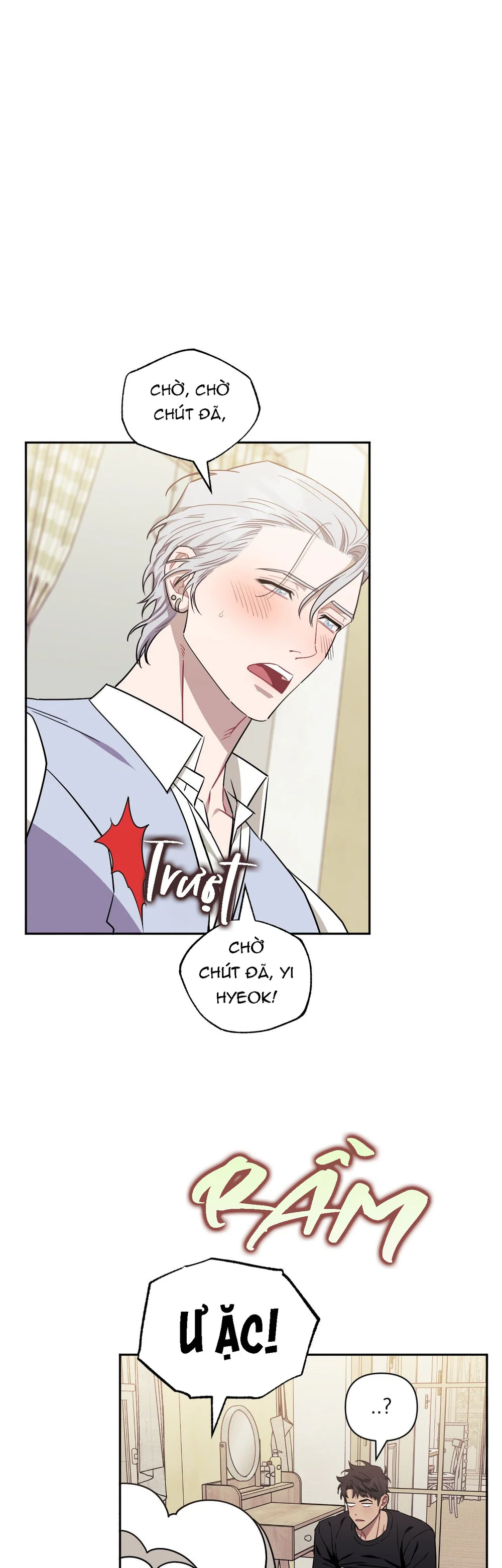 HƠN CẢ BẠN BÈ Chapter 115 nt58 - Next 