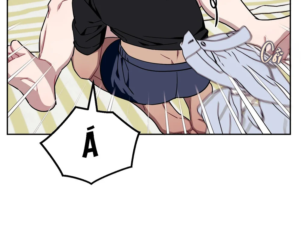 HƠN CẢ BẠN BÈ Chapter 115 nt58 - Next 