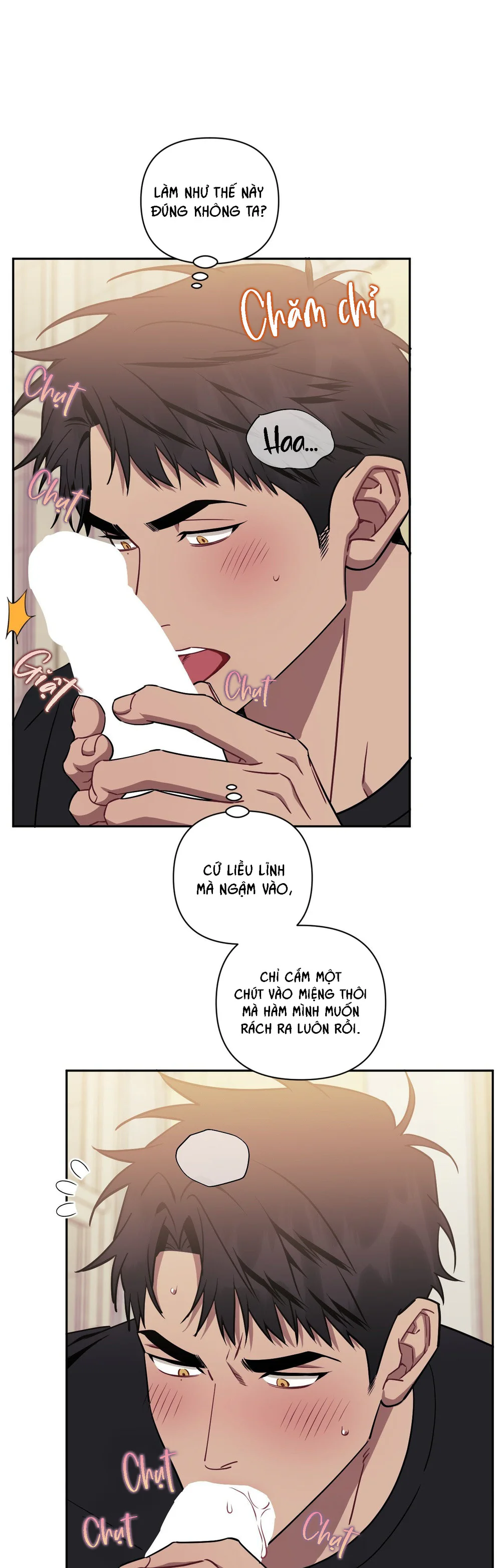 HƠN CẢ BẠN BÈ Chapter 115 nt58 - Next 