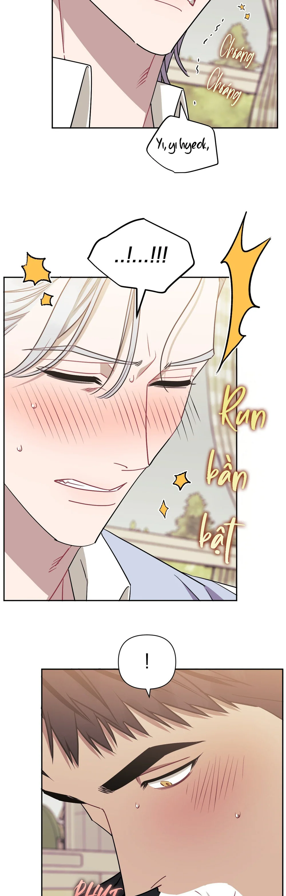 HƠN CẢ BẠN BÈ Chapter 115 nt58 - Next 