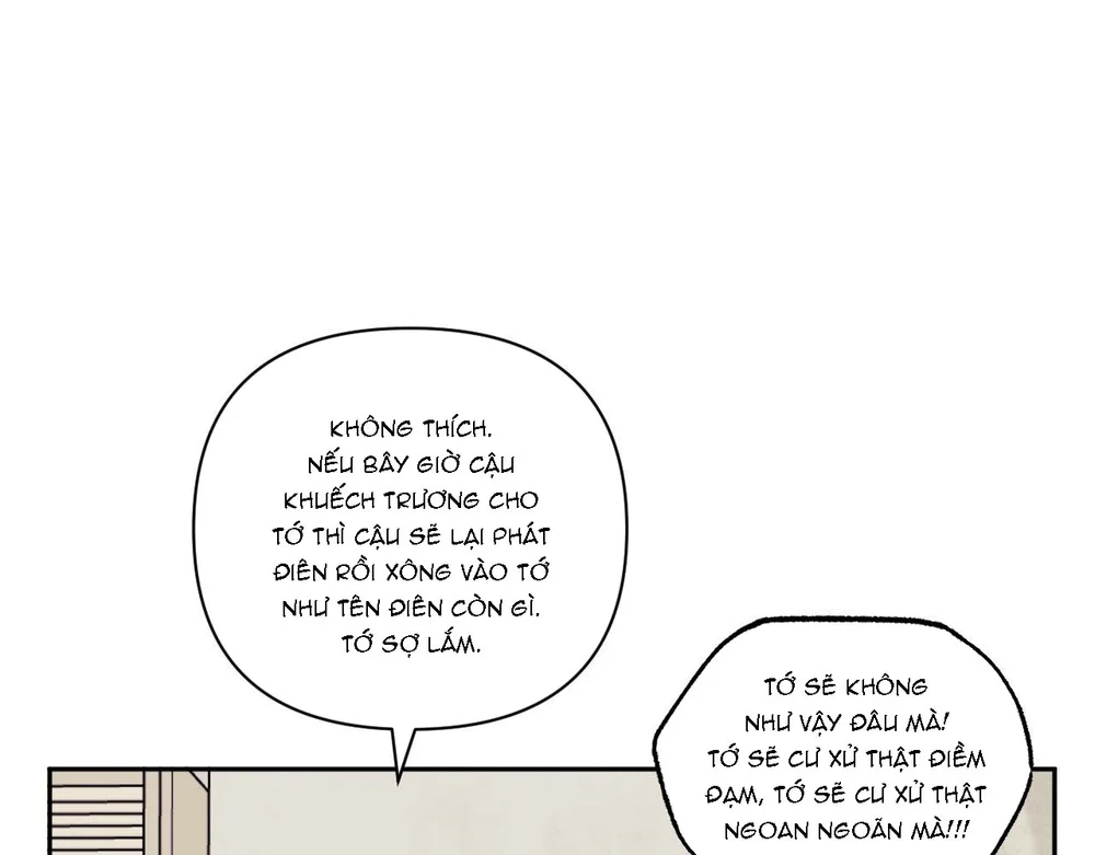 HƠN CẢ BẠN BÈ Chapter 115 nt58 - Next 