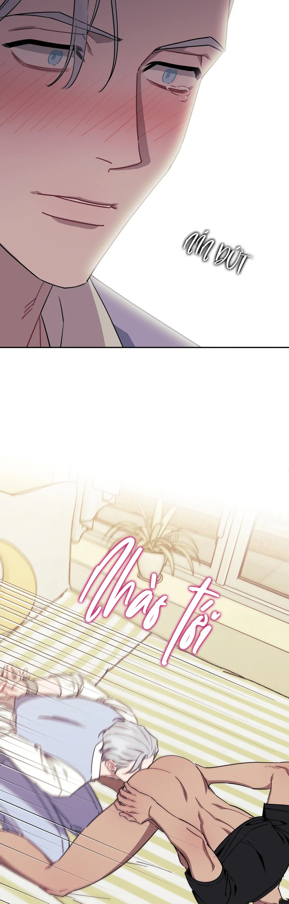 HƠN CẢ BẠN BÈ Chapter 115 nt58 - Next 