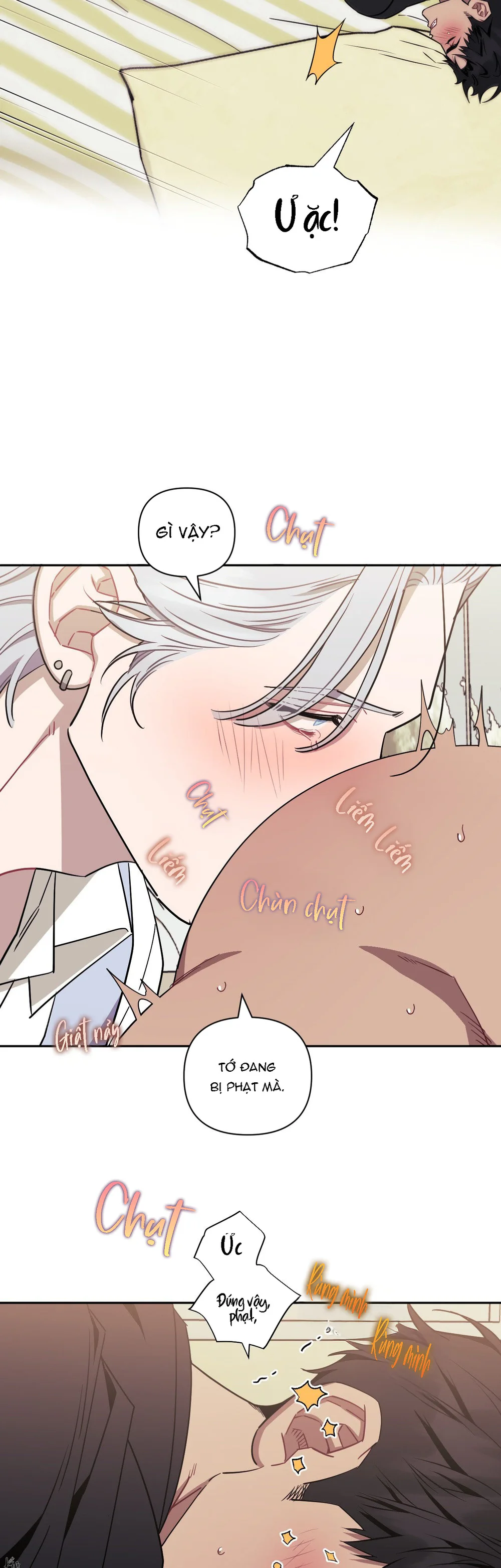 HƠN CẢ BẠN BÈ Chapter 115 nt58 - Next 